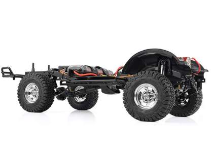 Trail-Finder2 Toyota 1982 Pickup 4WD RTR rot