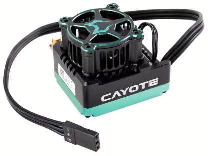 Cayote Crest X Fahrtenregler
