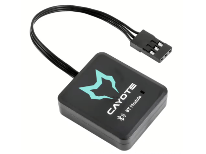 Cayote B-Tune Bluetooth Modul
