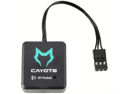 Cayote B-Tune Bluetooth Modul