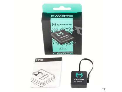 Cayote B-Tune Bluetooth Modul