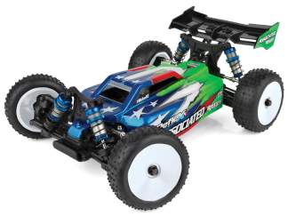 Associated Reflex 14B Buggy Kit