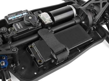 Associated Reflex 14B Buggy Kit
