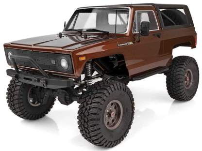 Enduro Trailwalker Portal Plus 4WD RTR