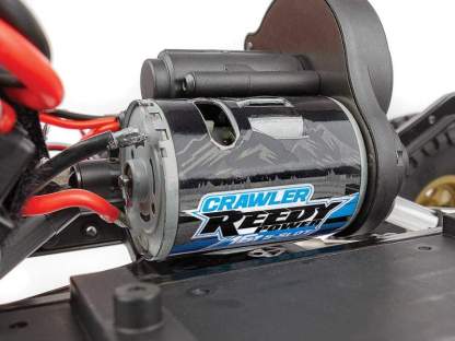 Enduro Trailwalker Portal Plus 4WD RTR