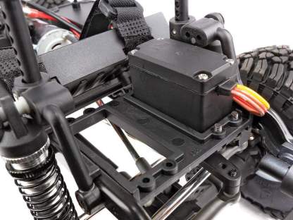 Enduro Trailwalker Portal Plus 4WD RTR