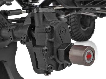 Enduro Trailwalker Portal Plus 4WD RTR