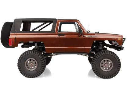 Enduro Trailwalker Portal Plus 4WD RTR