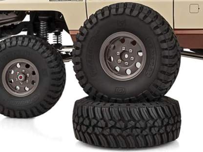 Enduro Trailwalker Portal Plus 4WD RTR