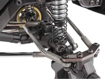 Enduro Trailwalker Portal Plus 4WD RTR