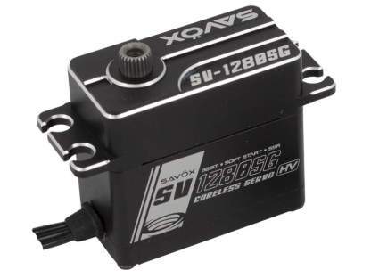 Savöx SV-1280SG HV Digital Servo