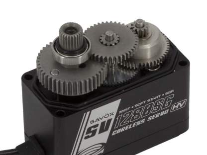 Savöx SV-1280SG HV Digital Servo