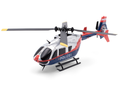Modster EC-135 Polizei Österreich Scale Hubschrauber RTF