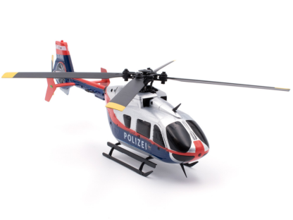 Modster EC-135 Polizei Österreich Scale Hubschrauber RTF