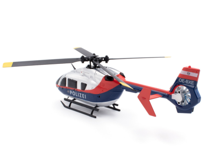 Modster EC-135 Polizei Österreich Scale Hubschrauber RTF