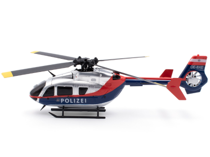 Modster EC-135 Polizei Österreich Scale Hubschrauber RTF