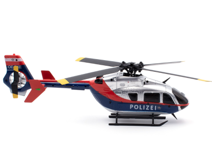 Modster EC-135 Polizei Österreich Scale Hubschrauber RTF