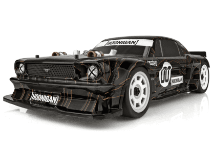 Associated SR7 Hoonicorn Roller