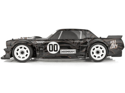 Associated SR7 Hoonicorn Roller