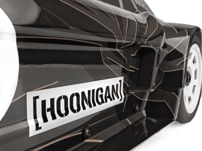 Associated SR7 Hoonicorn Roller