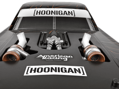 Associated SR7 Hoonicorn Roller
