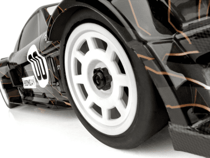Associated SR7 Hoonicorn Roller