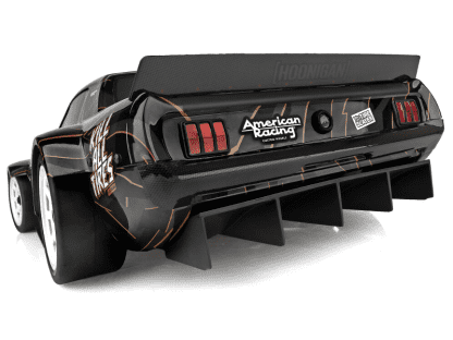 Associated SR7 Hoonicorn Roller