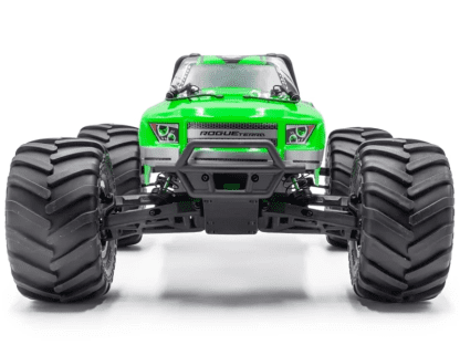 HobbyTech Rogue Terra Sport Monster Truck 4WD RTR grün