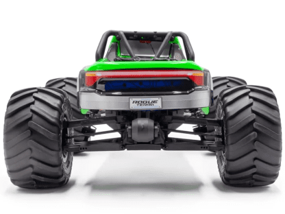 HobbyTech Rogue Terra Sport Monster Truck 4WD RTR grün