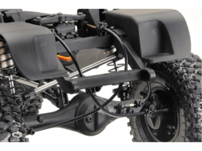 Absima CR4.4 Patrol 4WD RTR creme