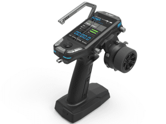 Flysky G11P Fernsteuerung mit R11P Empfänger