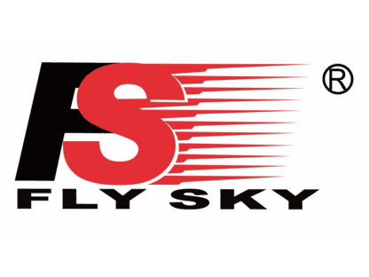 Flysky G11P Fernsteuerung mit R11P Empfänger