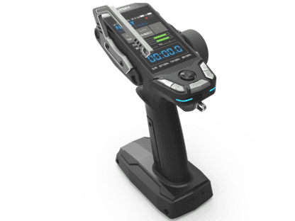 Flysky G11P Fernsteuerung mit R11P Empfänger