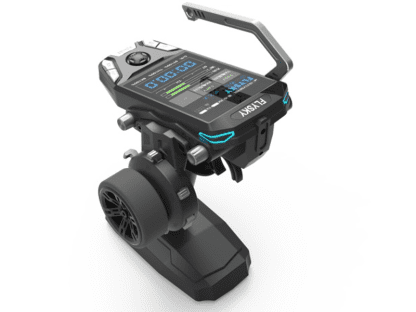 Flysky G11P Fernsteuerung mit R11P Empfänger