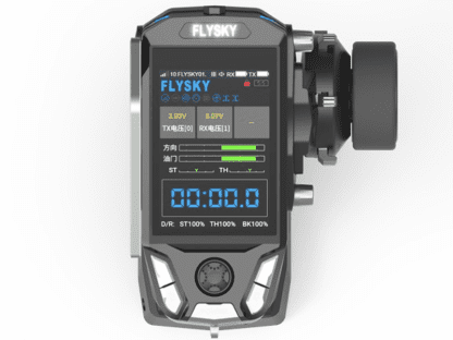 Flysky G11P Fernsteuerung mit R11P Empfänger