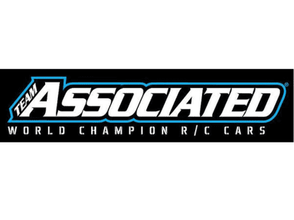 Associated SR7 Hoonicorn Body Set clear