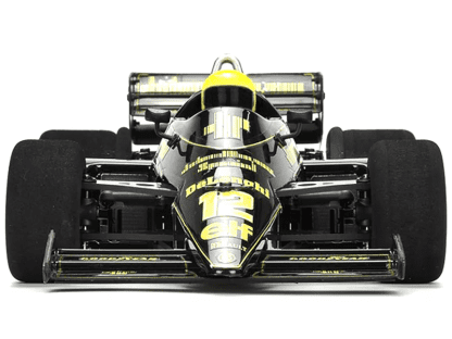 Carisma CRF1 Classic Lotus Type 98T 2WD Bausatz