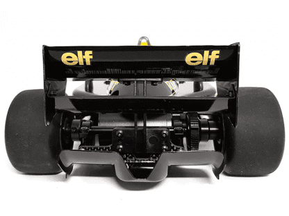 Carisma CRF1 Classic Lotus Type 98T 2WD Bausatz