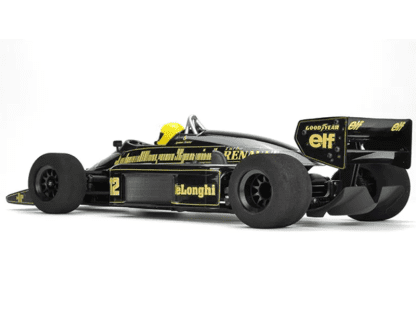 Carisma CRF1 Classic Lotus Type 98T 2WD Bausatz