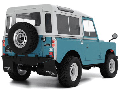 Carisma SCA-1E Bulldog Delux 2.1 Spec 4WD Kit