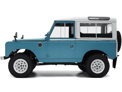 Carisma SCA-1E Bulldog Delux 2.1 Spec 4WD Kit
