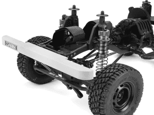 Carisma SCA-1E Bulldog Delux 2.1 Spec 4WD Kit