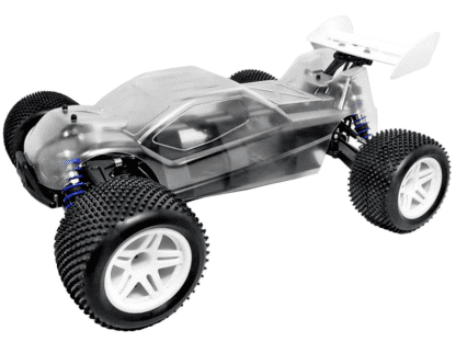 Hobao Hyper TT2.0 Pro Truck 4WD Roller