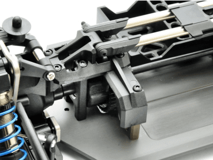 Hobao Hyper TT2.0 Pro Truck 4WD Roller