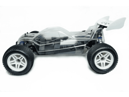 Hobao Hyper TT2.0 Pro Truck 4WD Roller