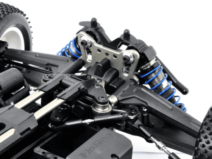 Hobao Hyper TT2.0 Pro Truck 4WD Roller