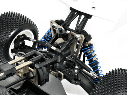 Hobao Hyper TT2.0 Pro Truck 4WD Roller