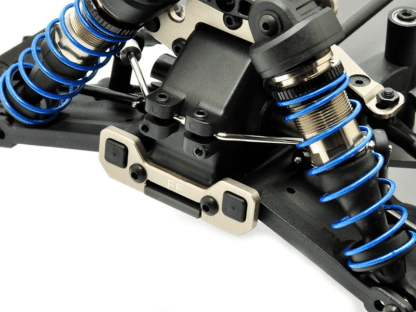 Hobao Hyper TT2.0 Pro Truck 4WD Roller