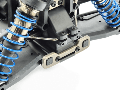 Hobao Hyper TT2.0 Pro Truck 4WD Roller