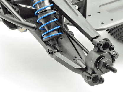 Hobao Hyper TT2.0 Pro Truck 4WD Roller